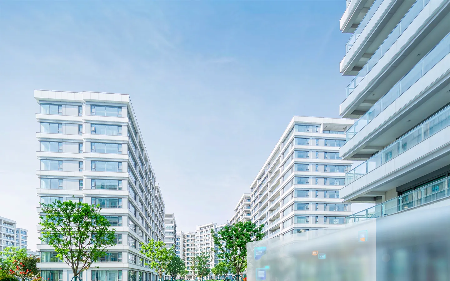 深圳市安居集团：政策口径与办事指引的智能应答